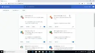 How  A Blind Person  Can Solve Captcha? Automated Captcha Solver (Chrome Extension)