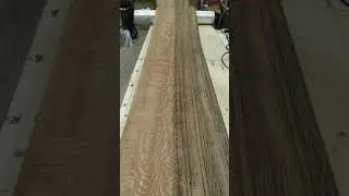 Шпон Тайгервуд 0,6 мм