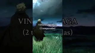 Animes que te harán reflexionar #anime #animeedit #berserk #vinlandsaga #fyp #viralvideo