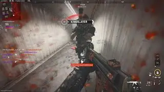 Call of Duty: THE NEW LACHMAN SUB IS CRAZY!!! NO ATTACHMENTS