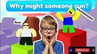 Shortest answer wins 2023 Roblox