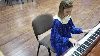 Луї Дакен "Зозуля",  виконує Мусійчук Ніка
