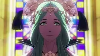 Fire Emblem : Three Houses - Opening - DEBUT