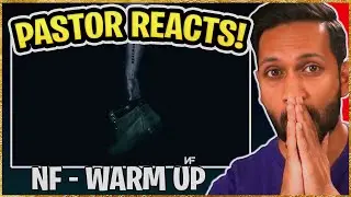 NF WHY REACTION | Pastor Reacts First Time Hearing!!! | (Christian nf reaction)