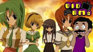 HIGURASHI: THEY WILL DIE - VidAMs