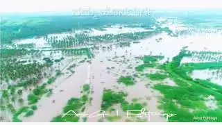 Hosadurga  rain
