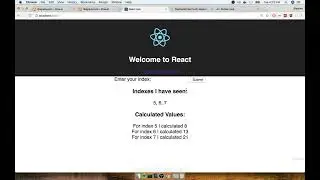 Docker and Kubernetes The Complete Guide: Multi Container Deployments to AWS (11/18)