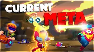 Ranking all Brawlers in Tier List - December 2022