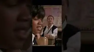 90’s gold from Sister Act 2