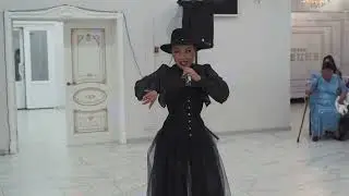 Птица счастья на калмыцком языке.
