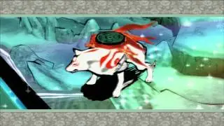 OKAMI [German/Deutsch] # 87 - Die Arche