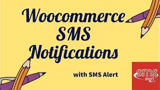 Woocommerce SMS Order Notification