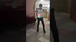 Юбилей у бабушки 95