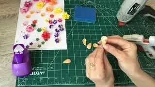 #своимируками Сапожок-органайзер (2 часть)