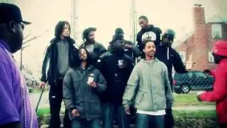 Trap Boss, Alias Cash, Costello - Where Them Packs At [Unsigned Hype]