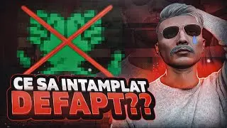 ❌DE CE RENUNT LA B-HOOD + COMPORTAMENTUL LUI RADUQ LA TEST LIDER💀