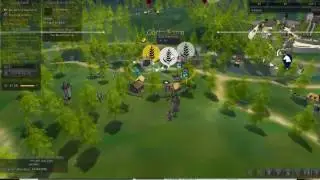 Tarkis ZOne: Black Desert- Getting Started with Workers (Basics)