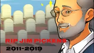 R.I.P. Jim Pickens