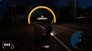 The crew gameplay