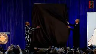 Obama promo video