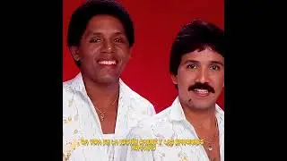 Binomio de oro y su canción Olvídala