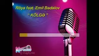 Röya feat. Emil Bədəlov 