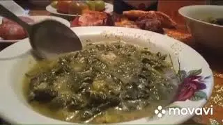 как приготовить суп ТАТАРЛОМА