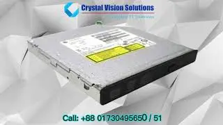 HP Server Optical Drives – Top Storage Solutions