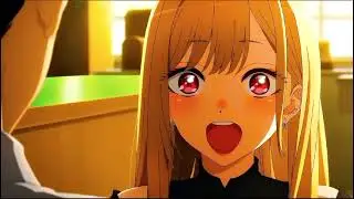 anime smiles