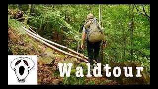Waldtour