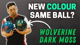 NEW COLOUR SAME HOOK? | 900 Global Wolverine Dark Moss | 4K Fast vs Polish
