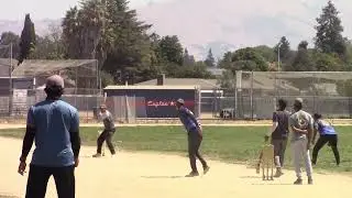 Astros vs Hawks, 2022 CricBay FO, AHS