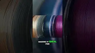 eSun PLA Filament! 