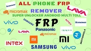 all in one frp tool 2018 all phone google account remover tool pack all frp tool 2018