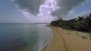Nice views...