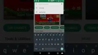How to hide status bar in Android