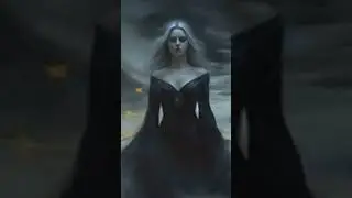 syster of night - сестра ночи нейрокавер