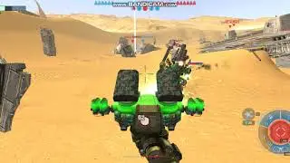 War Robots 2019 09 03 10 13 09 052