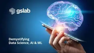 Demystifying Data Science, AI, and ML