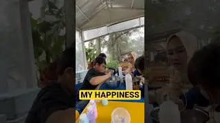 MY FAMILY MY HAPPINESS