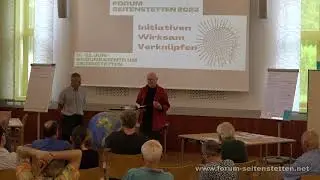 Statement von Nikolaus Schwartz