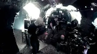 Mein Kopf ist ein brutaler Ort - Wohlfühlzone [Official Video]