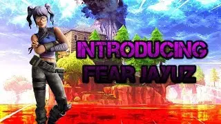 HOW to GET INTO A ORG OR CLAN for FORTNITE