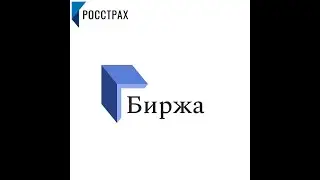 Инструкция по Бирже на Росстрах