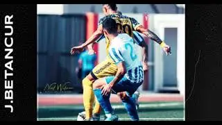 Jorge betancur
