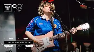 Ana Frango Elétrico @ Coala.FSTVL 2022