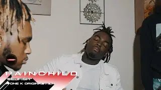 PainChild - Selfish (Official Video)