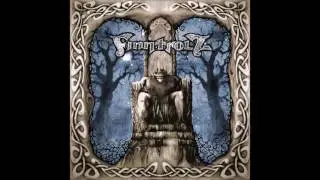 Finntroll  - Vindfärd / Människopesten「High Quality」