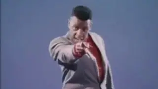 David Grant - Change (Official Music Video)