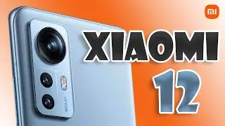 Presentación Xiaomi 12, MIUI 13 y Xiaomi Watch S1 en directo